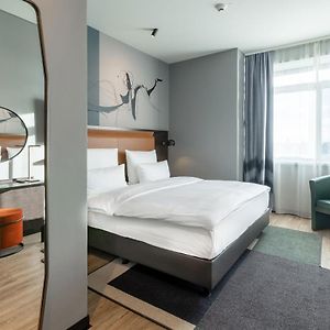 Standaard Kamer met een King Size Bed